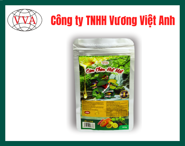 Cám Chim Hút Mật Vương Việt Anh -Tập ăn, số 1